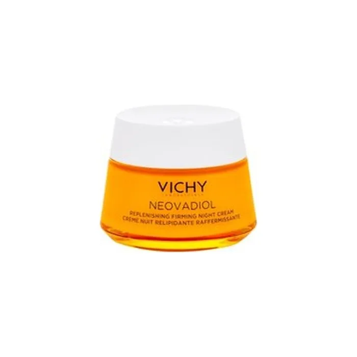 Vichy Neovadiol Postmenopause Firming And Replenishing Night Cream 50ml