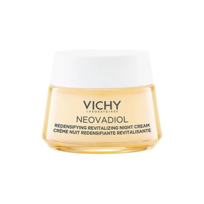 Vichy Neovadiol Peri-Menopause Night Cream For Mature Skin 50ml