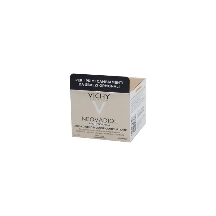 Vichy Neovadiol Pre Menopause Redensifying Day Cream For Dry Skin 50ml