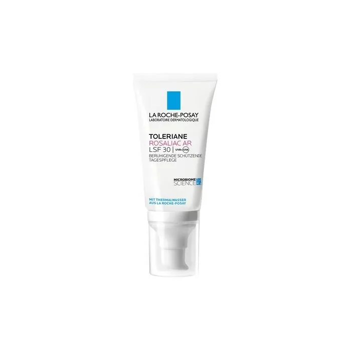 La Roche-Posay Toleriane Rosaliac Ar Day Cream Spf30 50ml