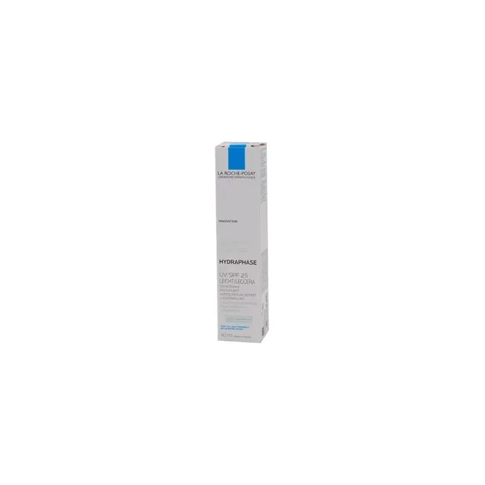 La Rocheposay Hydraphase Ha Uv Spf25 Light Cream 40ml
