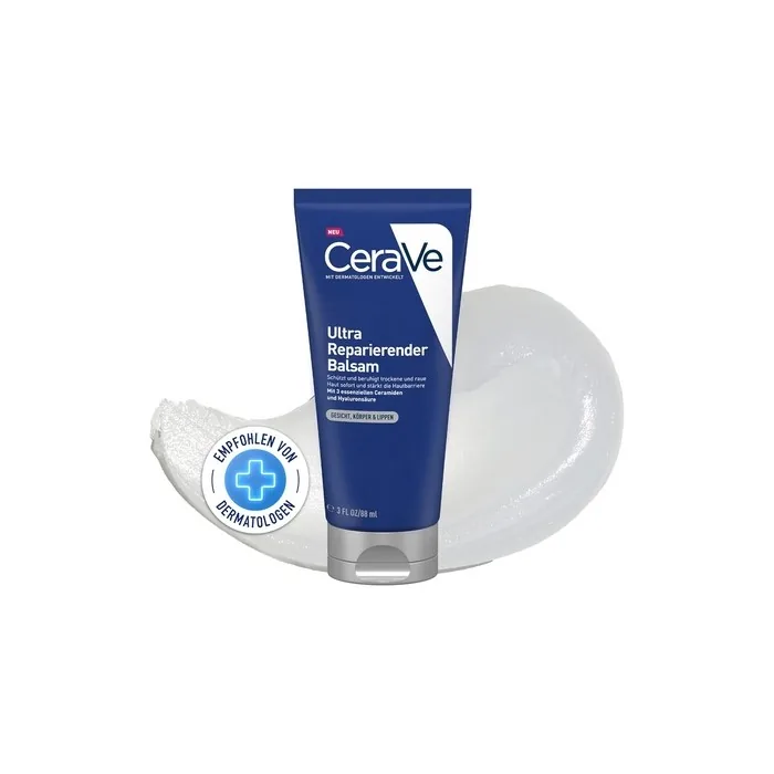 Cerave Ultra Repairing Balm 88ml