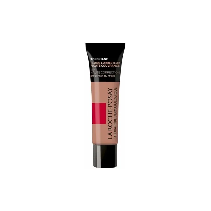 La Rocheposay Toleriane Corrective Fluid Spf 25 30ml