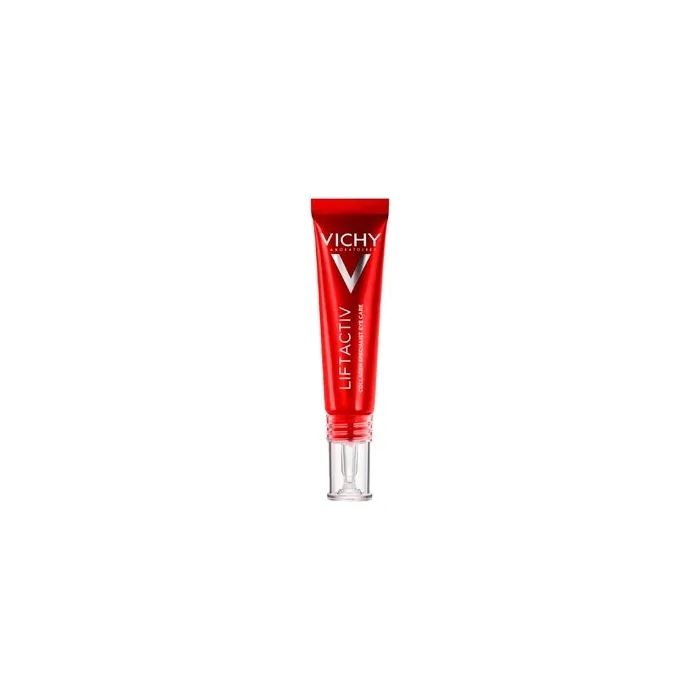 Vichy Liftactiv Collagen Eyes 15ml Eye Care