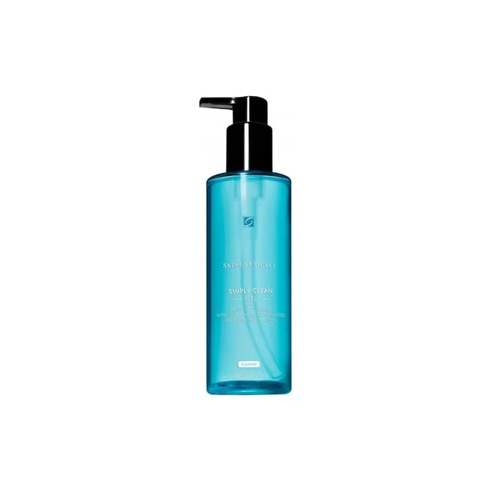 Skinceuticals Simply Clean Gel 195ml