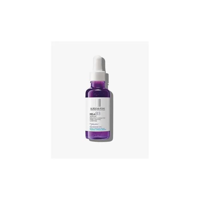 La Rocheposay Mela B3 Serum 30ml Intensive Antidark Spots Serum