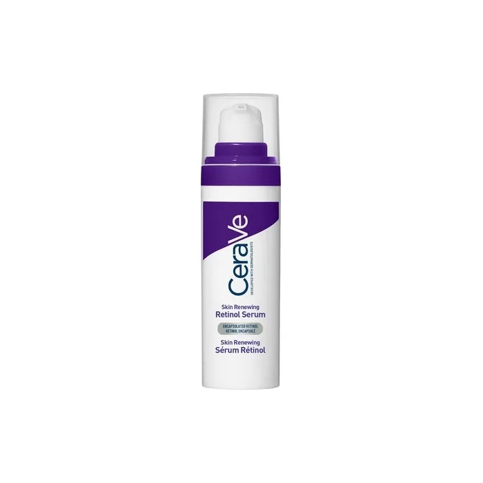 Cerave Skin Renewing Retinol Serum 30ml