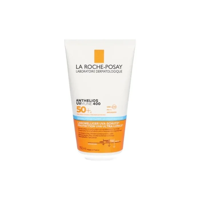 La Roche-Posay Anthelios UV Mune 400 Hydrating SPF 50+ 150ml