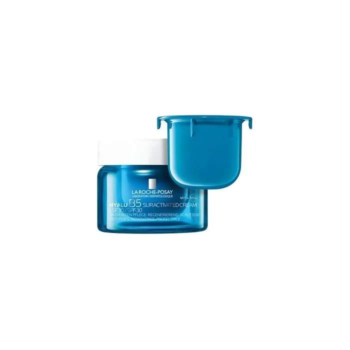 La Roche-Posay Hb5 Cream SPF 30 Refill Jar 50ml
