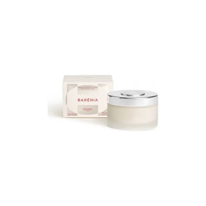 Hermes Barenia Body Cream 200ml