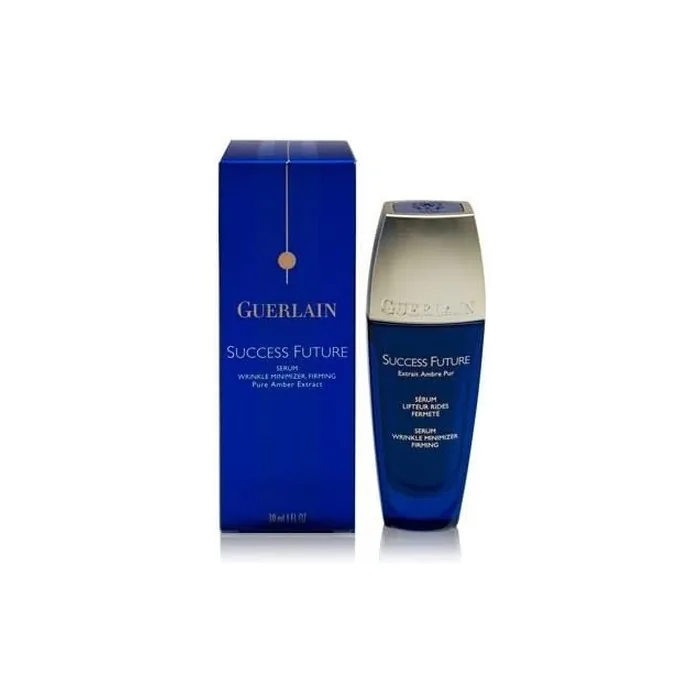 Guerlain Success Future Wrinkle Minimizer Firming Serum 30ml