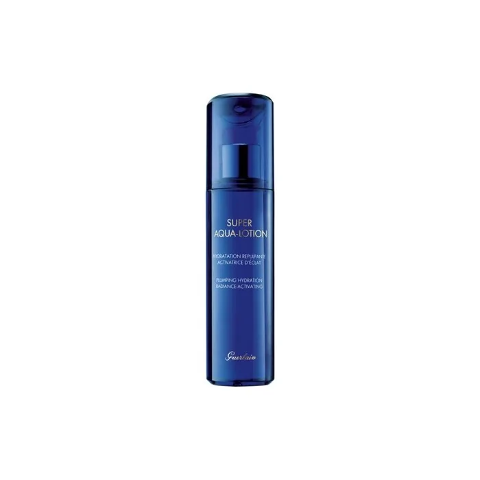 Guerlain Super Aqua Lotion Repulpant Hydration Radiance 150 Ml