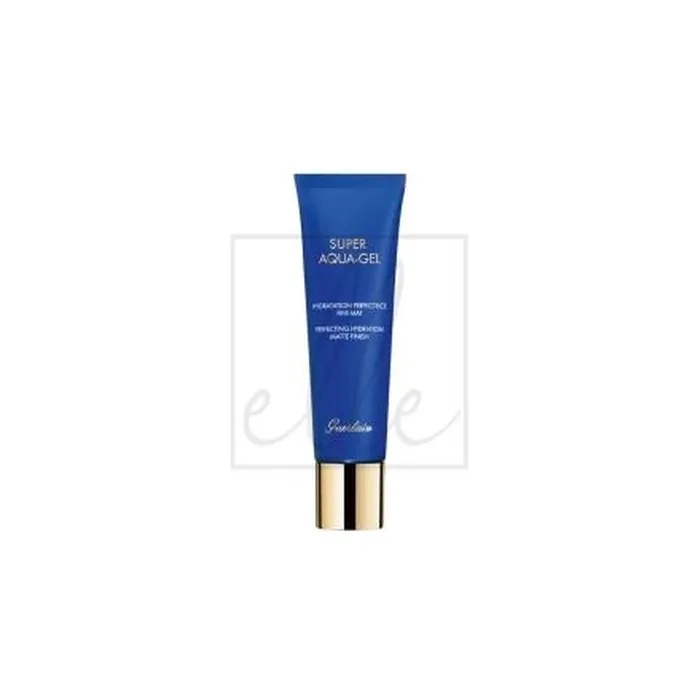 Guerlain Super Aqua Mattifying Gel 30ml