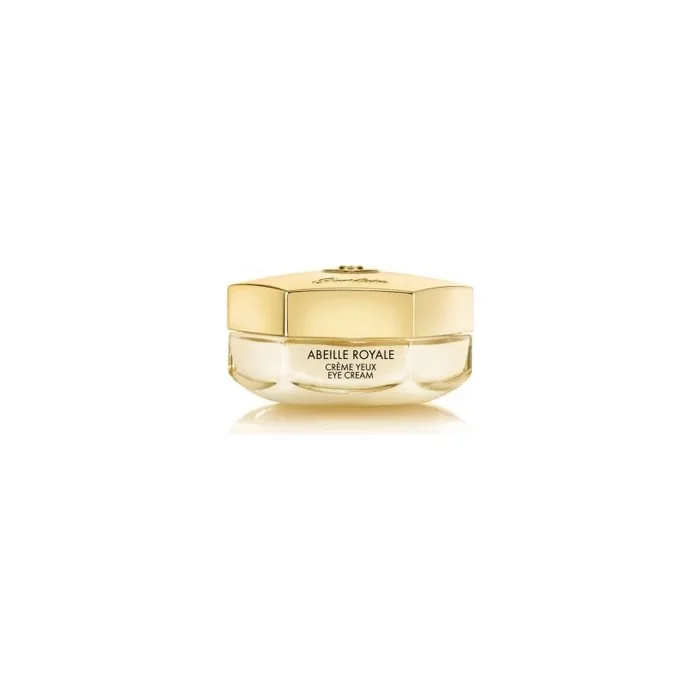 Guerlain Abeille Royale Rejuvenating Eye Cream 15 Ml