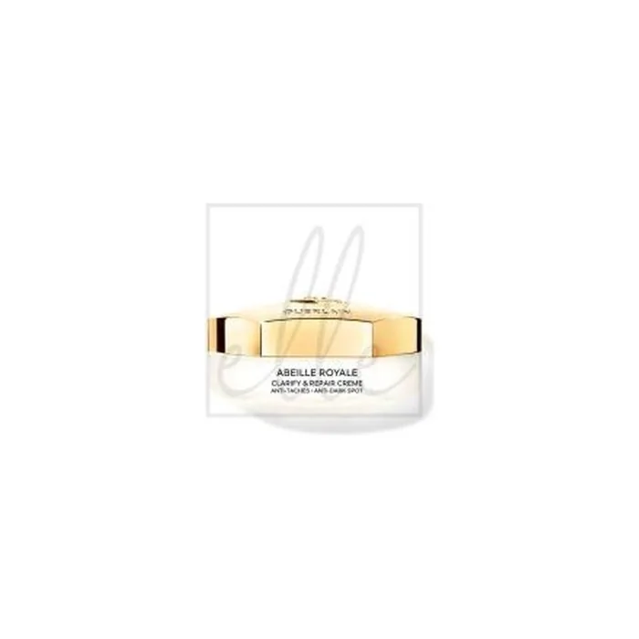 Guerlain Abeille Royale Clarify & Repair Cream 50ml