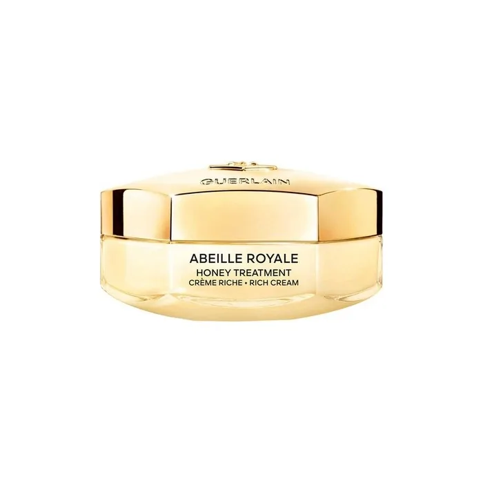 Guerlain Abeille Royale 1.7 Rich Cream For Women