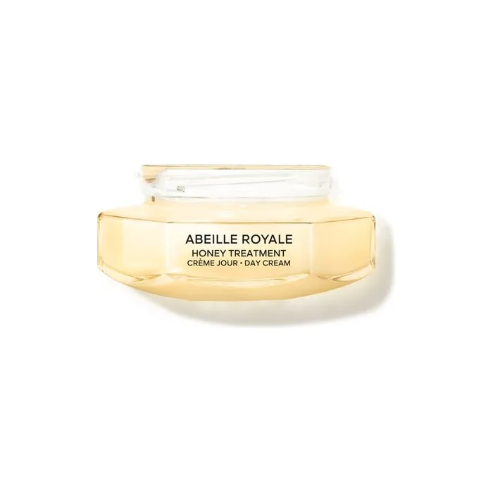 Abeille Royale Honey Treatment Cream Day - Guerlain - 50 ml Recharge