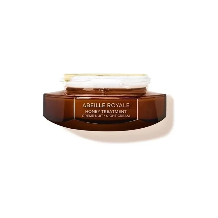 Guerlain Abeille Royale Honey Treatment Night Cream Refill 50 Ml