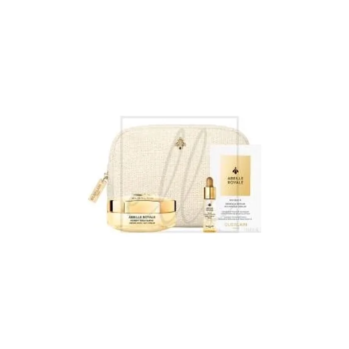 Guerlain Abeille Royale Ritual Antiaging Honey Treatment Day Cream