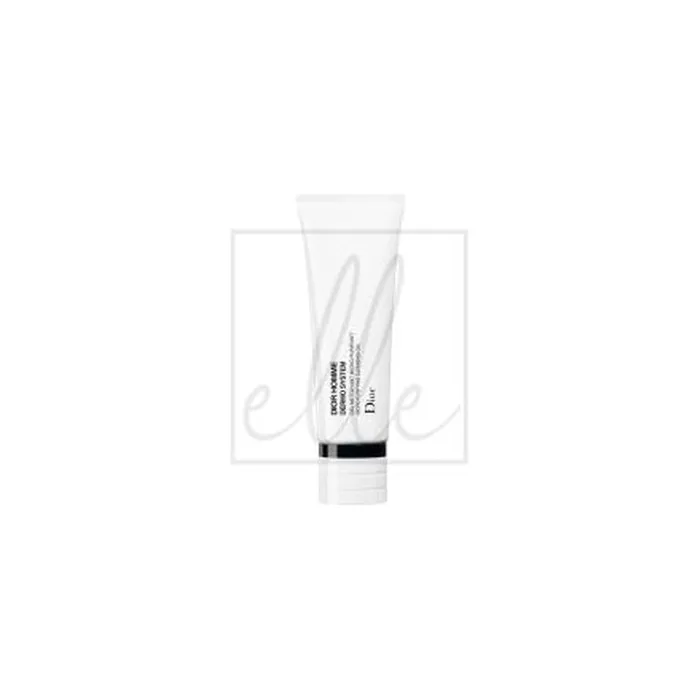 Dior Gel Nettoyant Micropurifiant 125ml
