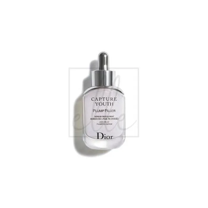 Dior Capture Youth Serum Plump Filler Serum 30ml