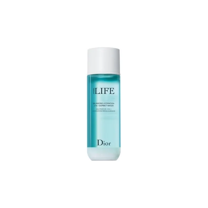 Dior Hydra Life Balancing Hydration Sorbet Water 2 In 1 175ml