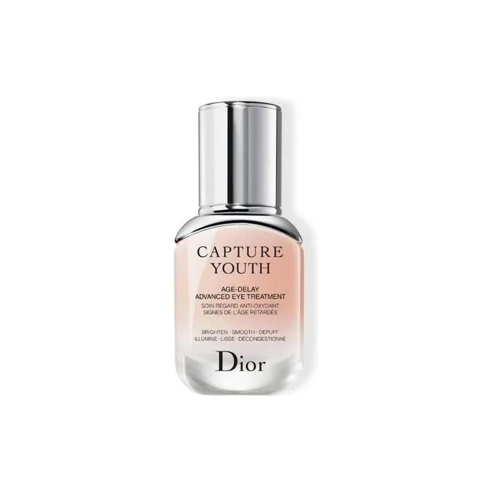 Dior Eye Care