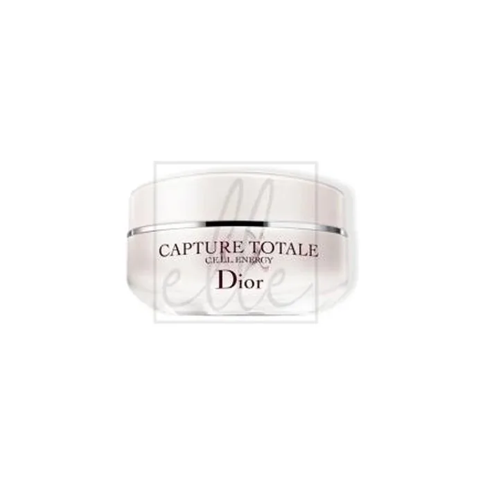 Dior Capture Totale Cell Energy Eye Cream 15ml