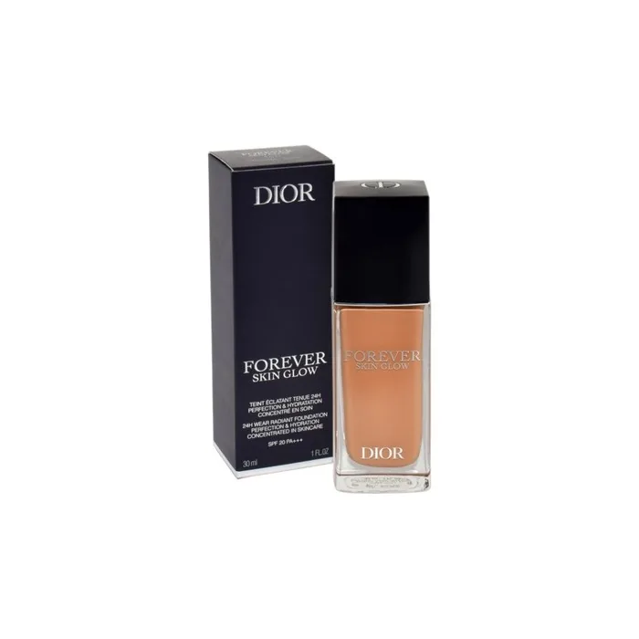 Dior Diorskin Forever Skin Glow Spf 20 45n Neutral 30ml