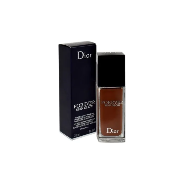 Dior Diorskin Forever Skin Glow Spf 20 8n Neutral 30ml