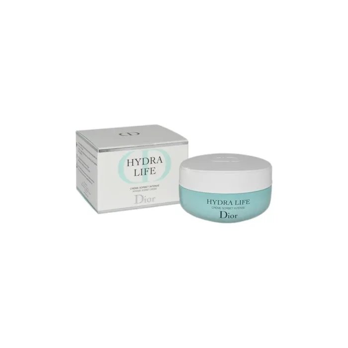 Dior Hydra Life Intense Sorbet Cream 50ml