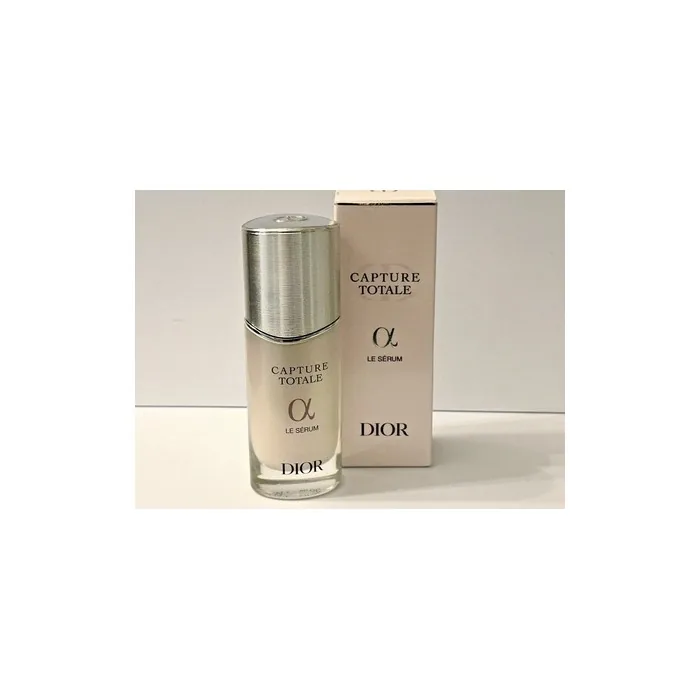 Christian Dior Capture Totale Anti-aging Serum 30ml