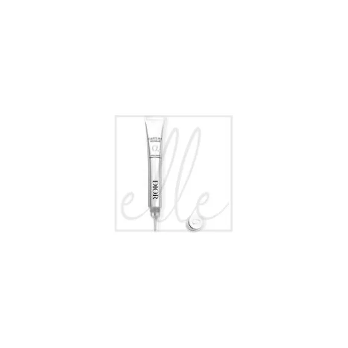 Dior Capture Totale Hyalushot Filler 15ml