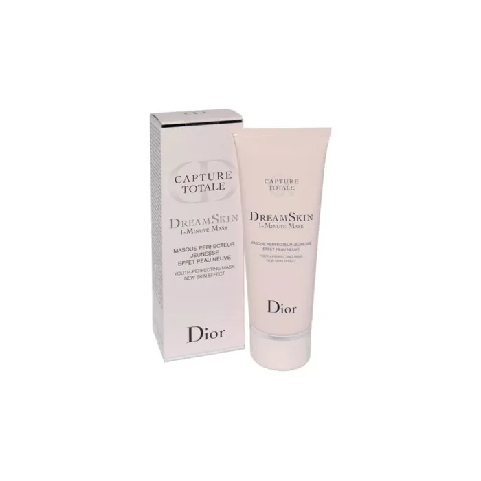 Dior Capture Totale Dreamskin 1minute Mask 75ml