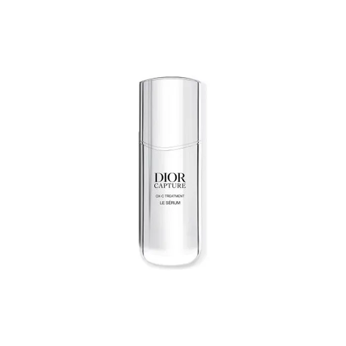 Christian Dior Dior Capture Le Serum - Anti-Aging Serum