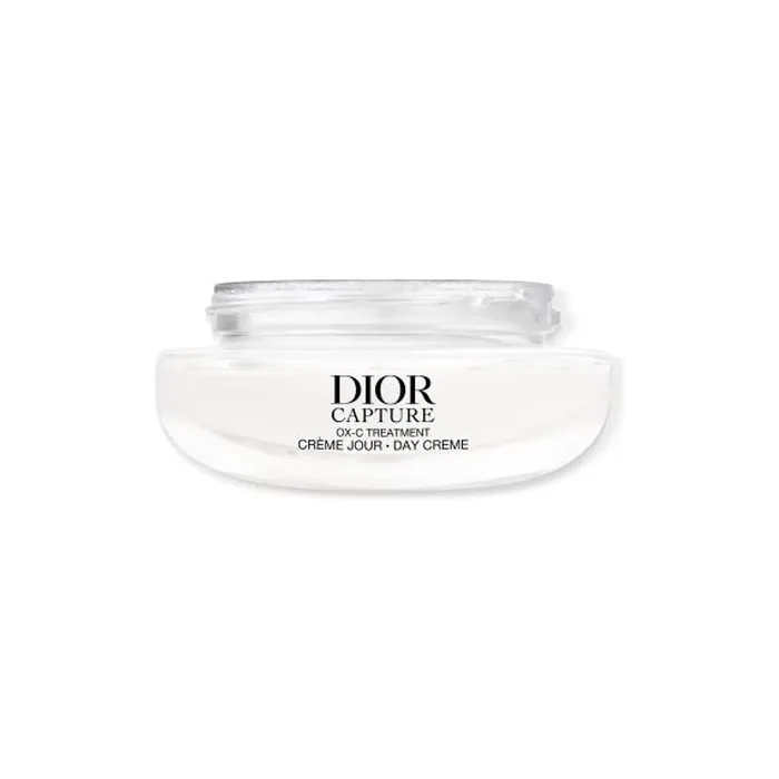Christian Dior Recharge Dior Capture Day Cream