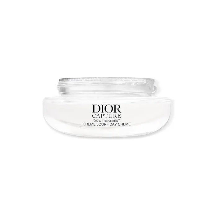 Dior Capture Totale Oxc Treatment Night Cream 50 Ml