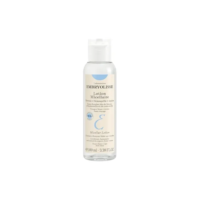 Embryolisse 3-in-1 Micellar Lotion Gentle Cleansing & Makeup Remover