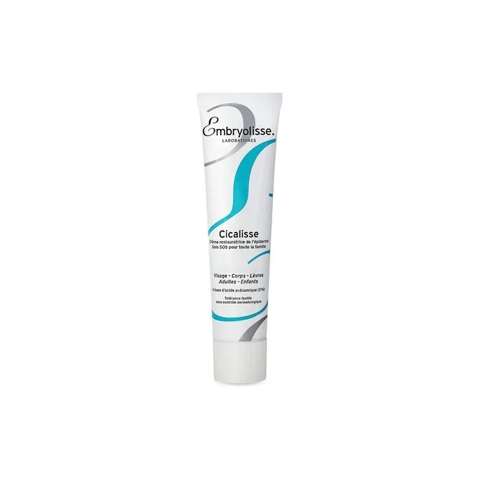 Embryolisse Cicalisse SOS Restorative Cream with Nourishing Plant Butter 40ml