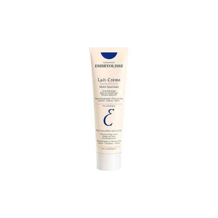 Embryolisse Lait-Creme Sensitive Hypoallergenic Cream For The Whole Family 100ml