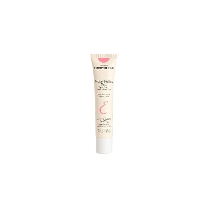 Embryolisse Active Night Peeling 40 Ml Night Peeling Cream
