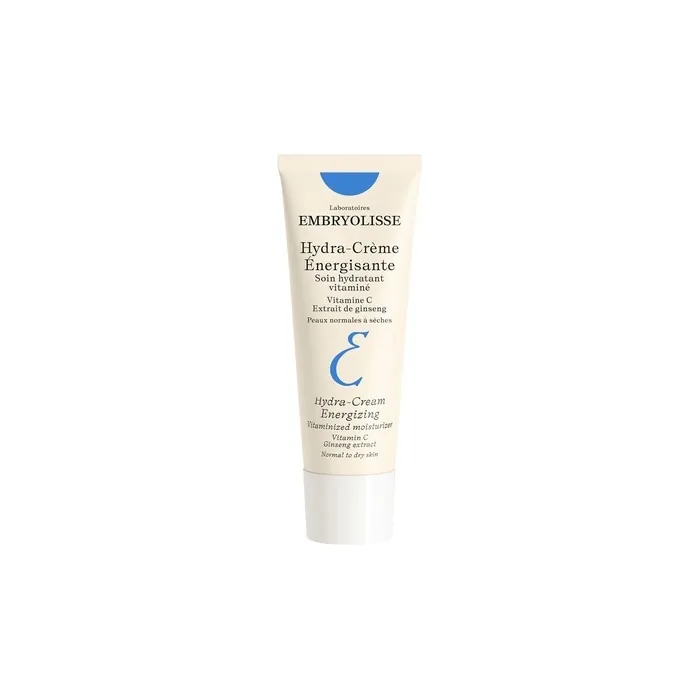Embryolisse Hydracream Energizing 40 Ml Hydrating And Energizing Skin Cream