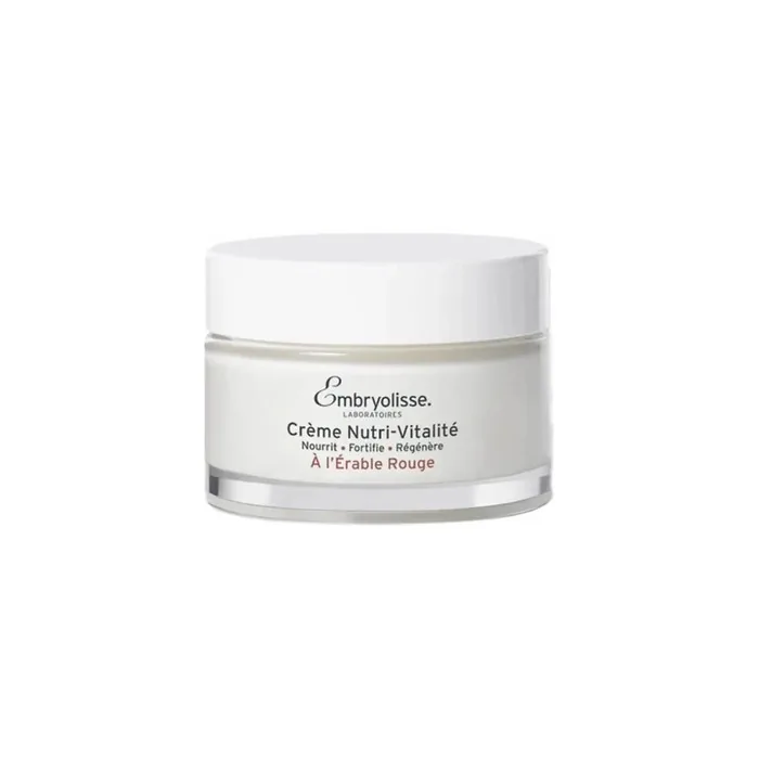 Embryolisse Nourishingvitality Cream 50ml