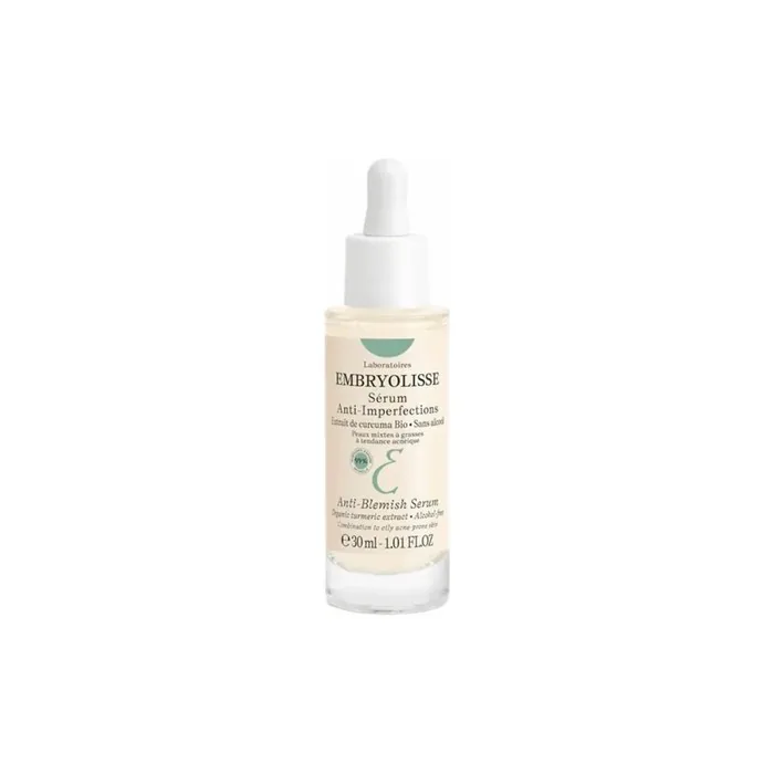Embryolisse Antiblemish Serum 30 Ml Serum Against Skin Imperfections