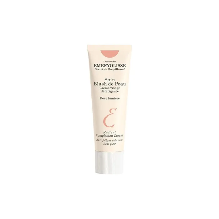 Embryolisse Rose Glow Radiant Complexion Cream 30 Ml