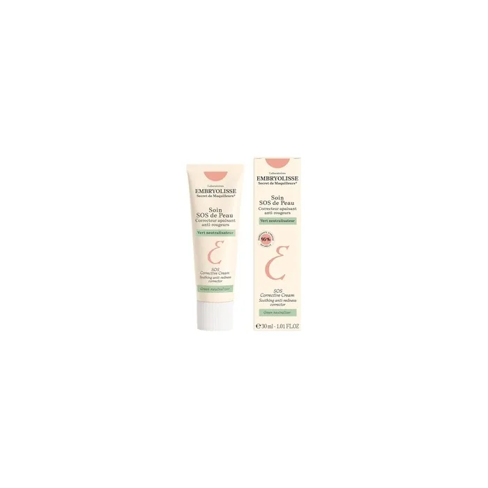 Embryolisse Sos Corrective Cream 30 Ml