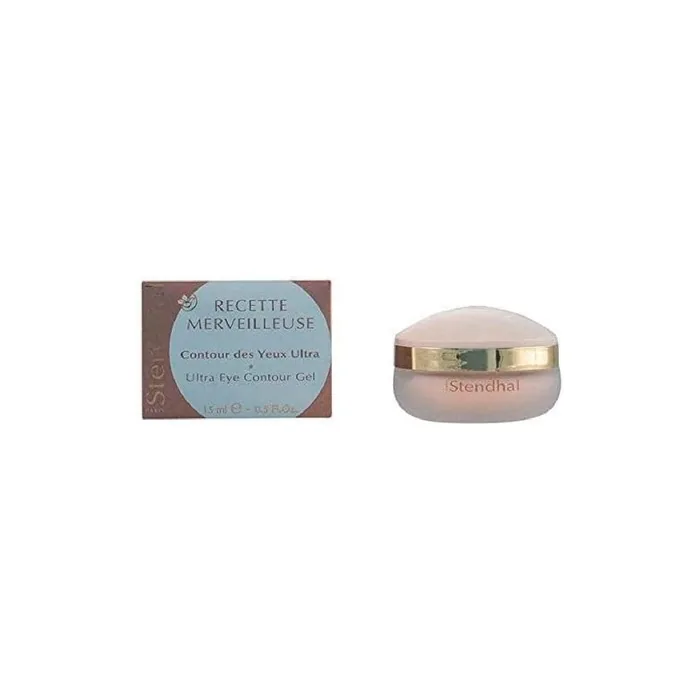 Recette Merveilleuse Ultra Eye Contour 15ml