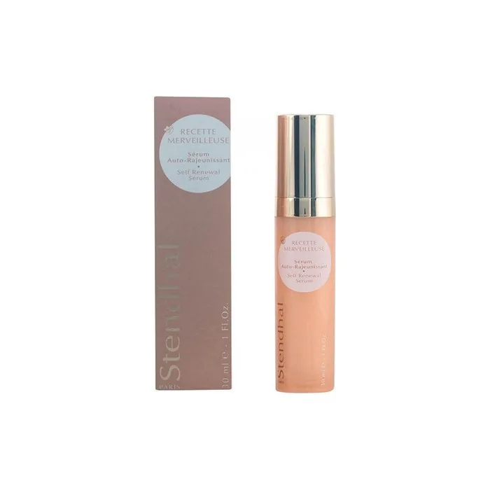 Stendhal Recette Merveilleuse Facial Serum 30 Ml