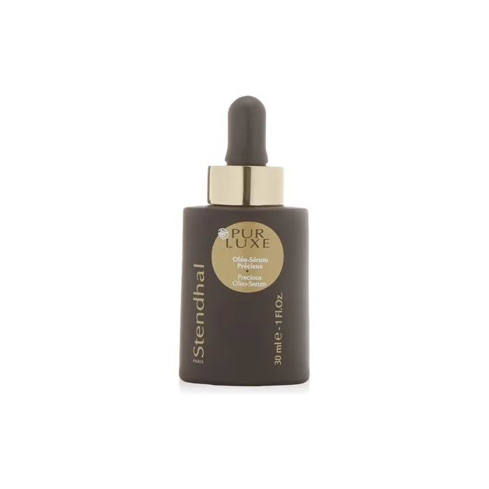 PUR LUXE Oleo Precieux Serum 30ml