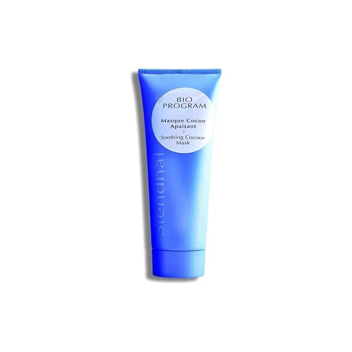 Bio Program Bio Soothing Coconut Mask 75ml